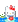 Hello Kitty Smilies (511) Smiley – Hello Kitty